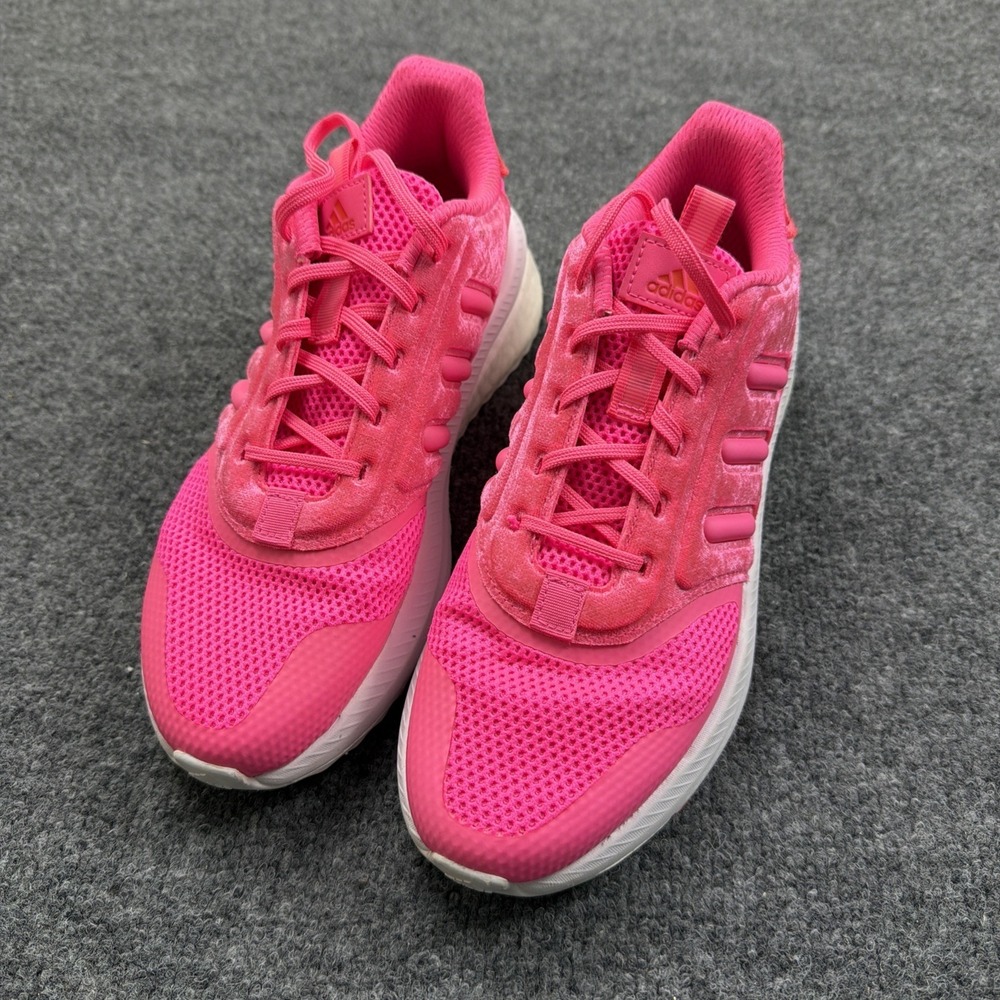 Adidas X PLR Phase Women's Running Shoe Athletic Sneaker Pink Trainers 8.5
